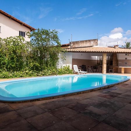Villa Cajueiro'S House Aracaju Exterior foto