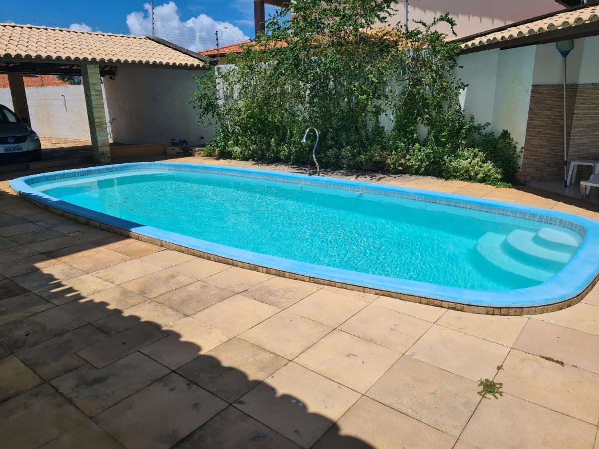 Villa Cajueiro'S House Aracaju Exterior foto