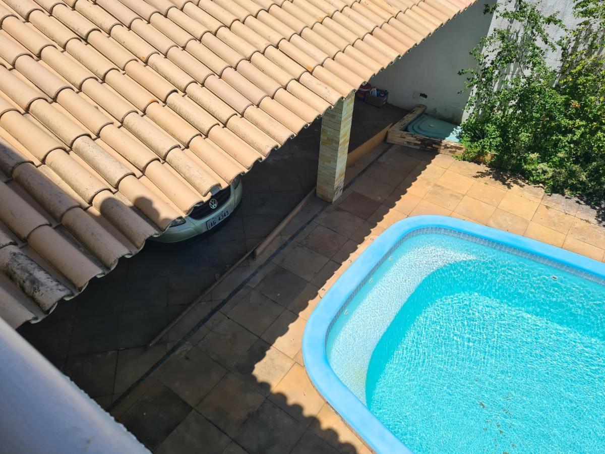 Villa Cajueiro'S House Aracaju Exterior foto