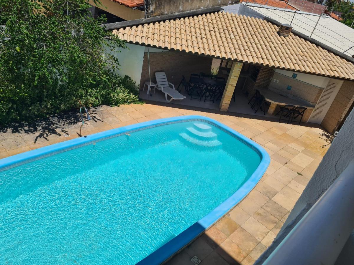 Villa Cajueiro'S House Aracaju Exterior foto