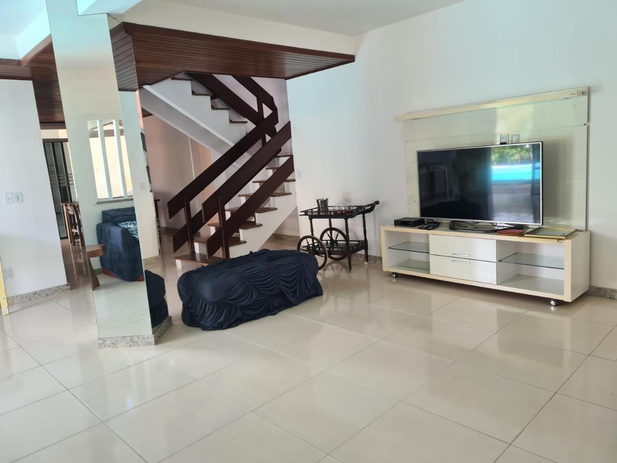 Villa Cajueiro'S House Aracaju Exterior foto