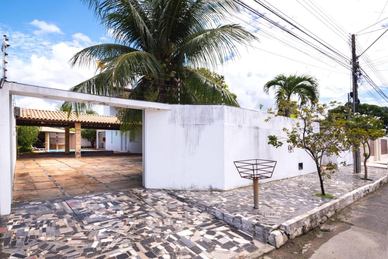 Villa Cajueiro'S House Aracaju Exterior foto