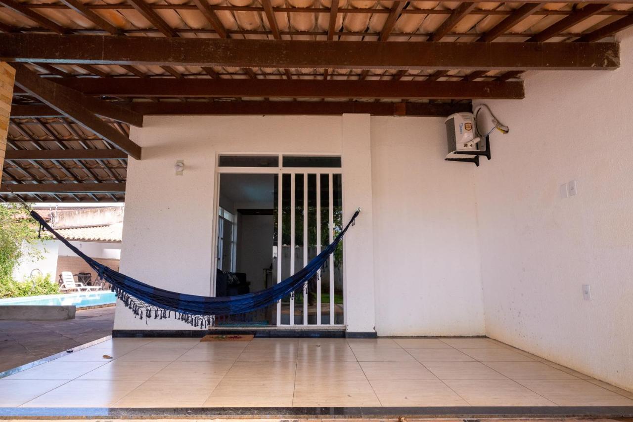 Villa Cajueiro'S House Aracaju Exterior foto