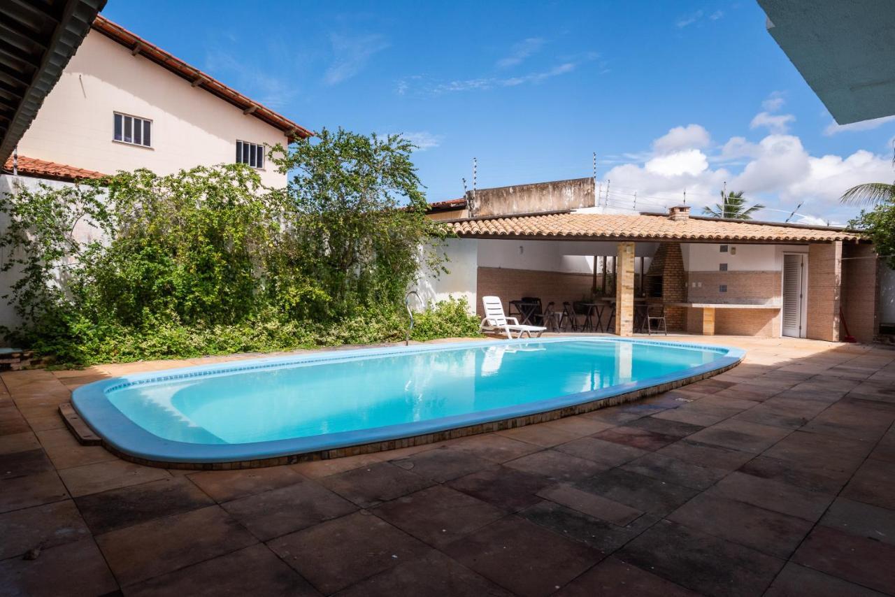 Villa Cajueiro'S House Aracaju Exterior foto