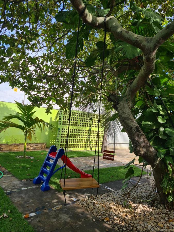 Villa Cajueiro'S House Aracaju Exterior foto